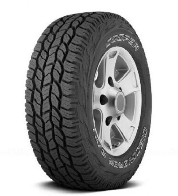 COOPER DISCOVERER AT3 SPORT 2 245/70R16 111T OWL von Cooper