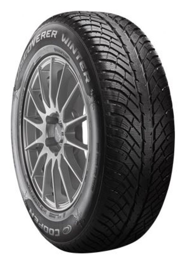 COOPER DISCOVERER WINTER 255/55R19 111V BSW XL COOPER DISCOVERER WINTER 255/55R19 111V BSW XL von Cooper