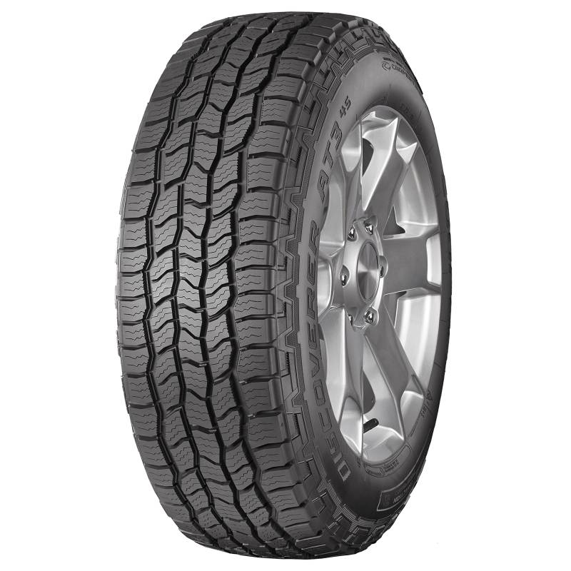 285/70TR17 COOPER TL DISCOVERER AT3 4S (NEU)117T von Cooper