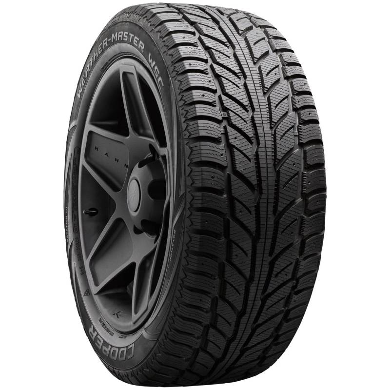 COOPER WEATHERMASTER WSC 215/65R17 99H STUDDABLE BSW von Cooper