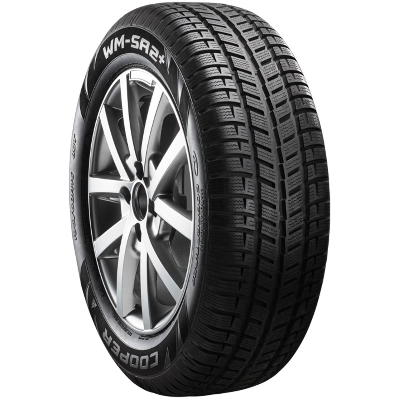 COOPER WM-SA2+ (H/V) 195/50R15 82H von Cooper