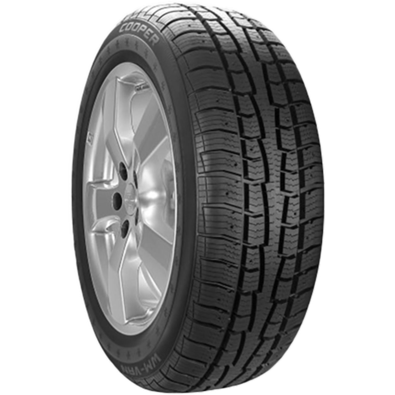 COOPER WM-VAN 205/75R16C 110R STUDDABLE BSW COOPER WM-VAN 205/75R16C 110R STUDDABLE BSW von Cooper