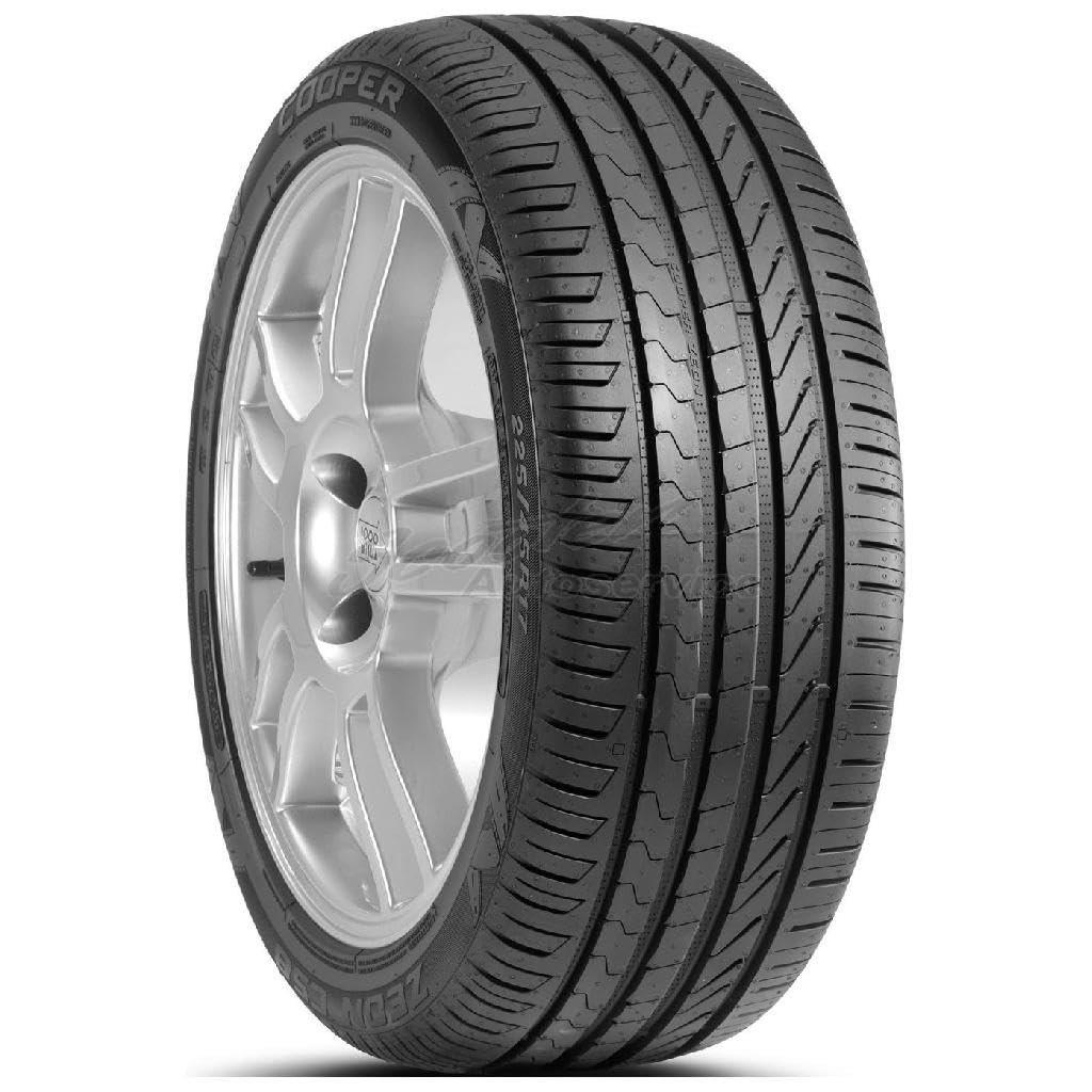 COOPER ZEON CS8 225/55R16 95V TL COOPER ZEON CS8 225/55R16 95V TL von Cooper