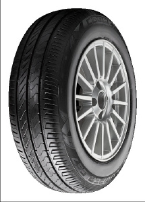 Cooper CS7 ( 185/70 R14 88H ) von Cooper