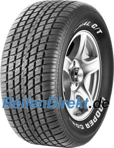 Cooper Cobra Radial G/T ( P255/60 R15 102T RWL ) von Cooper