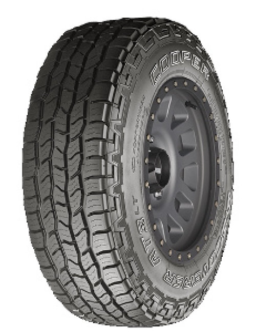 Cooper Discoverer AT3 LT ( LT265/70 R16 121/118R 10PR OWL ) von Cooper