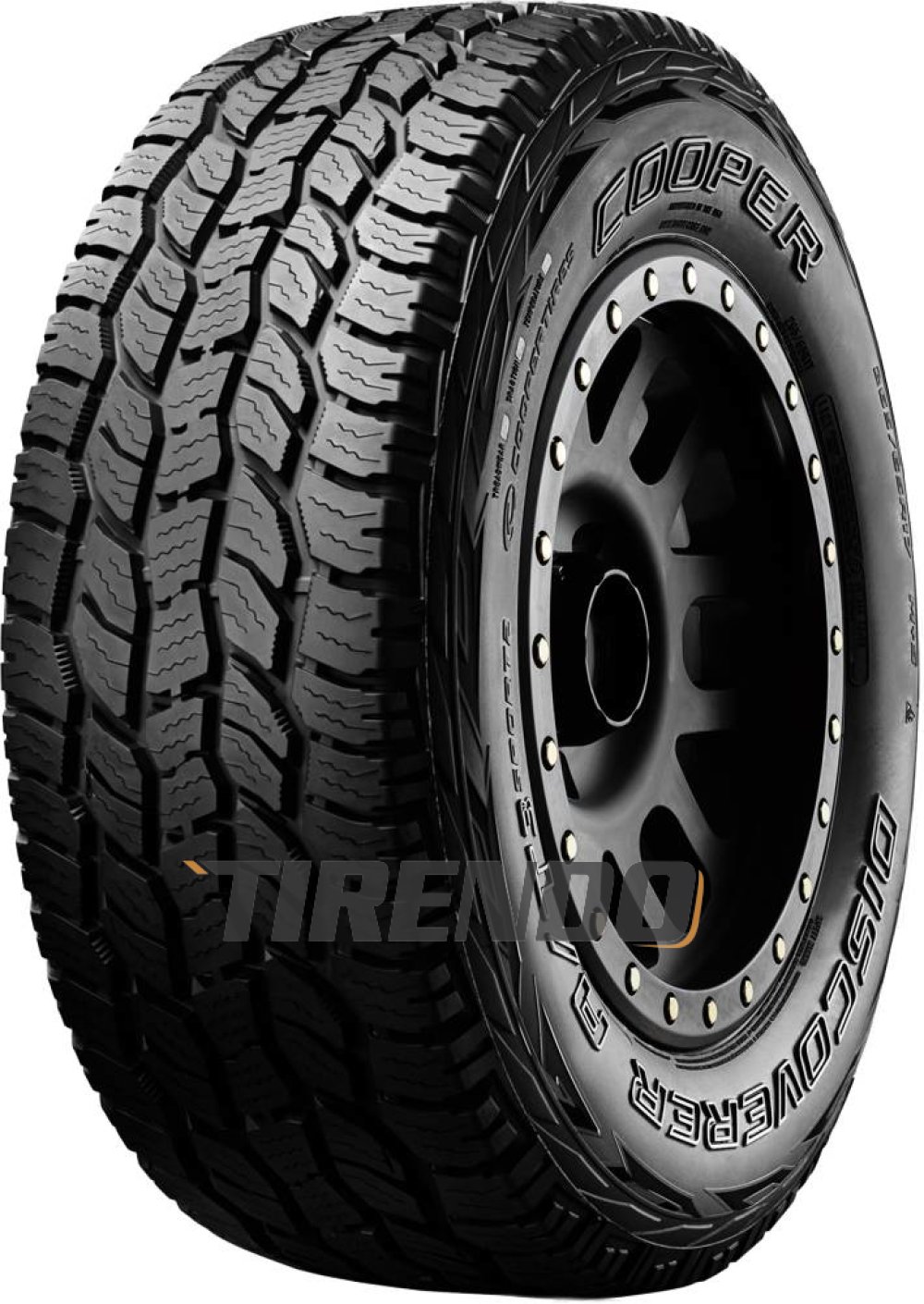 Cooper Discoverer AT3 Sport 2 ( 275/65 R18 116T OWL ) von Cooper