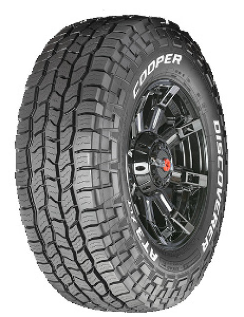 Cooper Discoverer AT3 XLT ( LT31x10.50 R15 109R 6PR RWL ) von Cooper