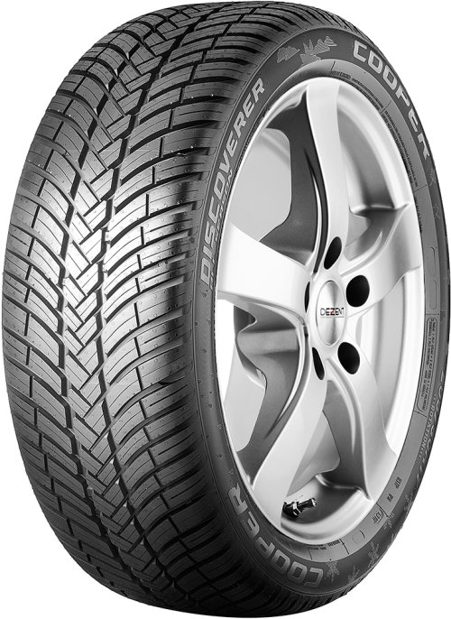 Cooper Discoverer All Season ( 175/65 R14 86H XL ) von Cooper