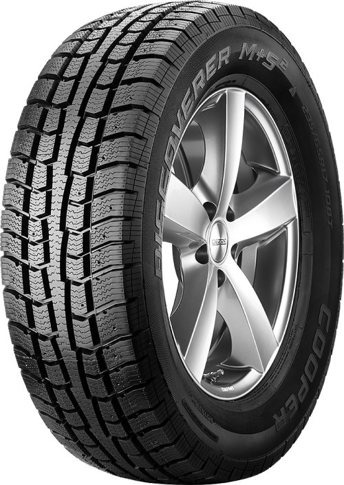 Cooper Discoverer M+S 2 ( 265/65 R17 112T bespikebar ) von Cooper