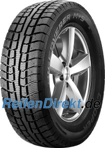 Cooper Discoverer M+S 2 ( 265/65 R17 112T bespikebar ) von Cooper