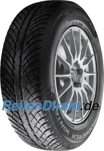 Cooper Discoverer Winter ( 255/55 R19 111V XL ) von Cooper