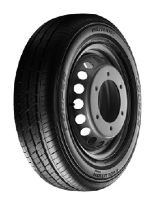 Cooper Evolution Van ( 225/65 R16C 112/110R 8PR ) von Cooper