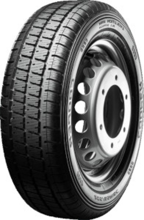 Cooper Evolution Van All Season ( 205/65 R16C 107/105T 8PR ) von Cooper