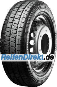 Cooper Evolution Van All Season ( 205/65 R16C 107/105T 8PR ) von Cooper