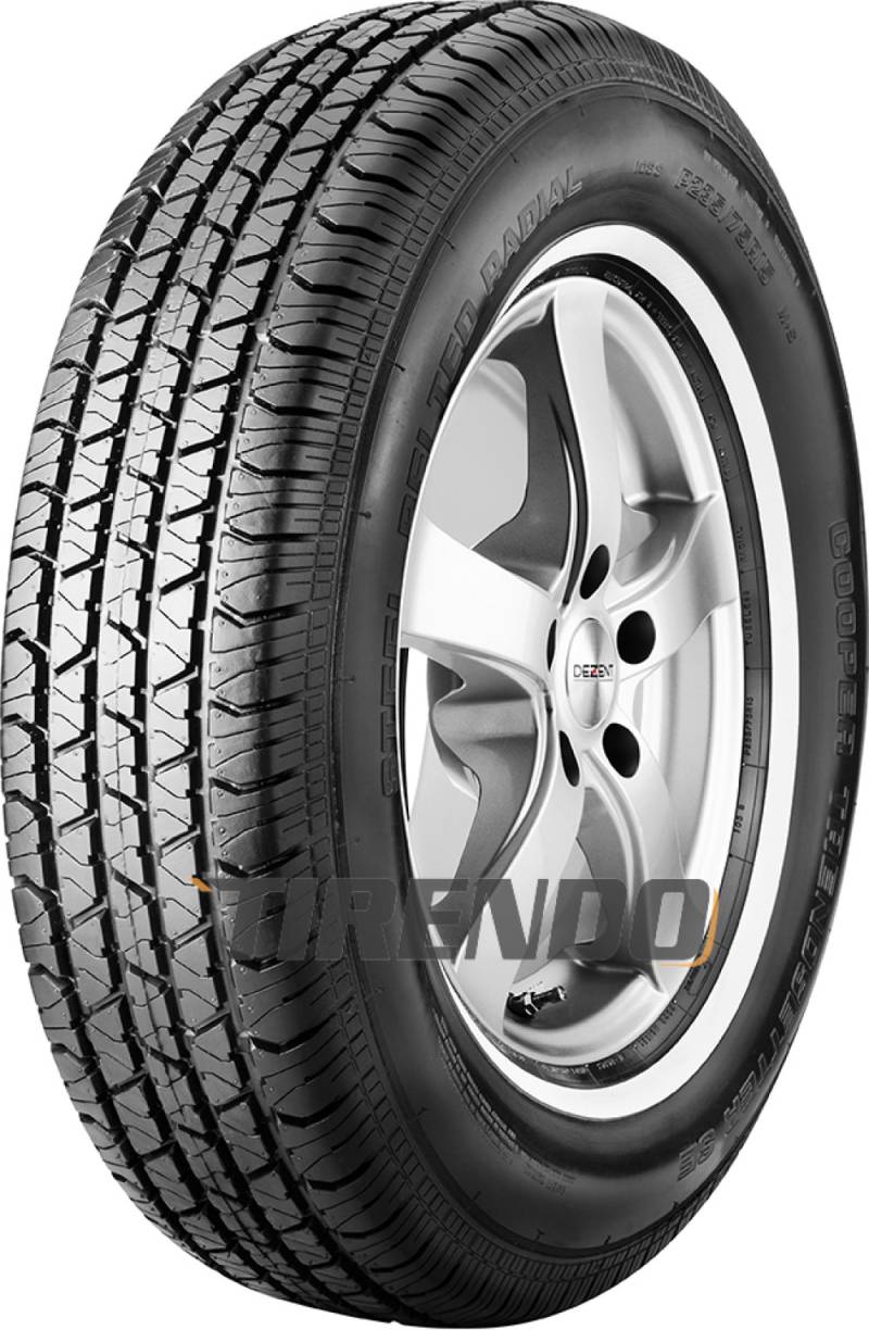 Cooper Trendsetter SE ( P215/70 R15 97S WSW ) von Cooper