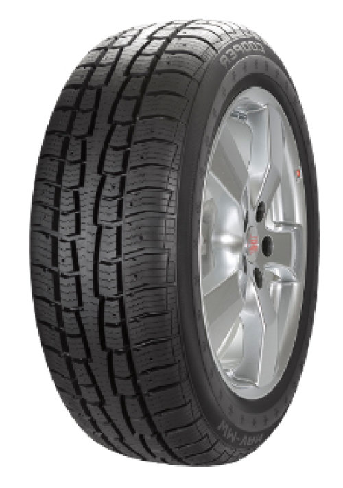 Cooper WM-Van ( 215/70 R15C 109/107R 8PR, bespikebar ) von Cooper