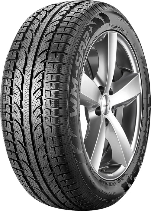 Cooper WM SA2+ ( 195/65 R15 91T ) von Cooper