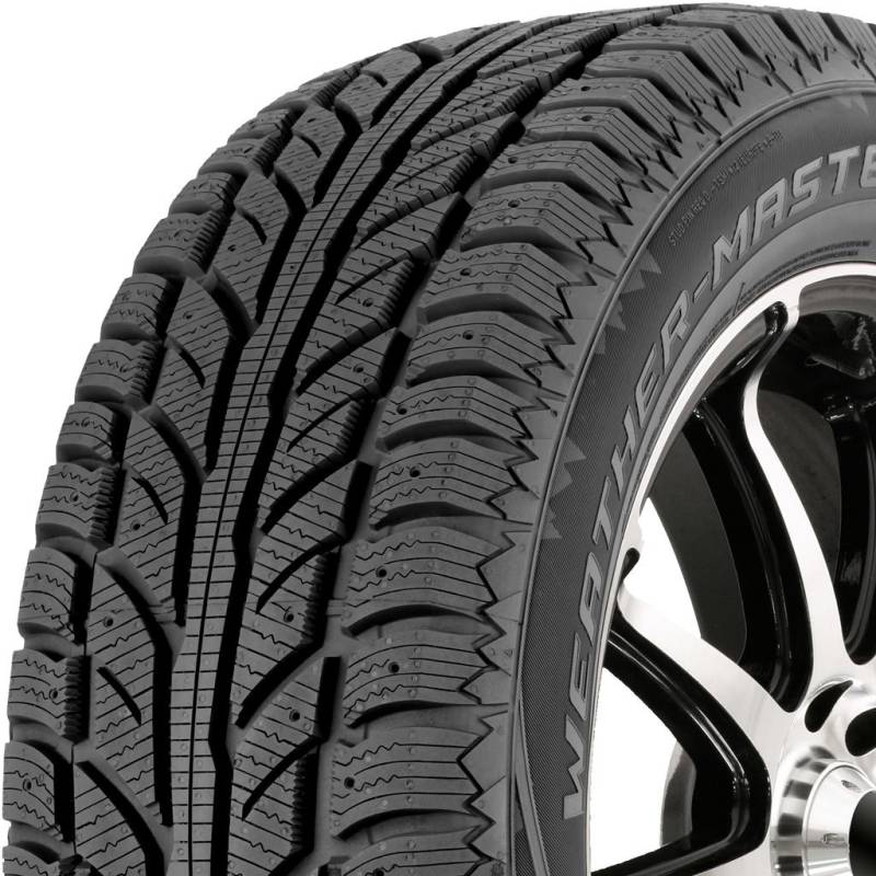 Cooper Weather-Master WSC ( 195/65 R15 91T bespikebar ) von Cooper