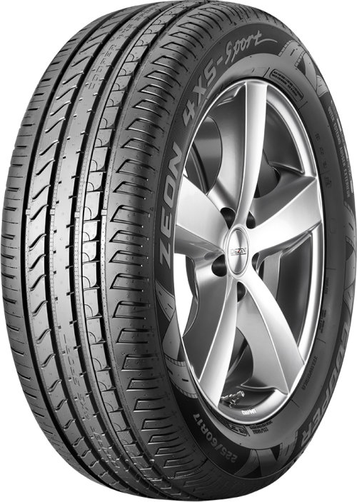 Cooper Zeon 4XS Sport ( 215/65 R16 98H ) von Cooper