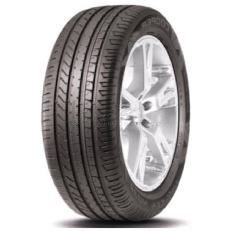 Cooper Zeon 4XS Sport XL FSL - 235/45R19 99V - Sommerreifen von Cooper