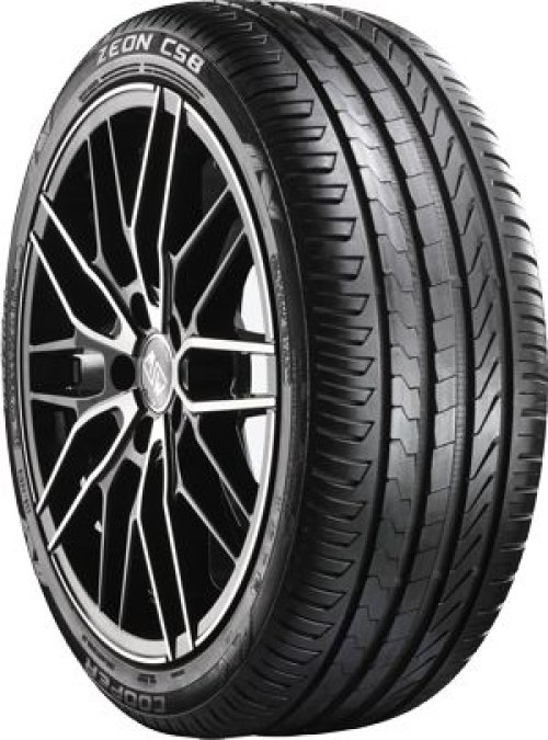 Cooper Zeon CS8 ( 205/55 R16 91V ) von Cooper