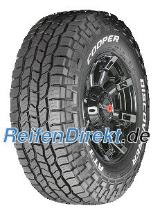 Cooper Discoverer AT3 XLT ( LT265/60 R20 121/118R 10PR ) Cooper Discoverer AT3 XLT ( LT265/60 R20 121/118R 10PR ) von Cooper