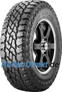 Cooper Discoverer S/T Maxx ( LT265/60 R18 119/116Q 10PR, POR, bespikebar ) Cooper Discoverer S/T Maxx ( LT265/60 R18 119/116Q 10PR, POR, bespikebar ) von Cooper