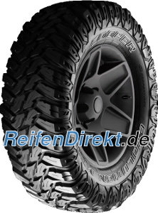Cooper Evolution MTT ( LT265/70 R17 121/118Q 10PR, POR OWL ) Cooper Evolution MTT ( LT265/70 R17 121/118Q 10PR, POR OWL ) von Cooper