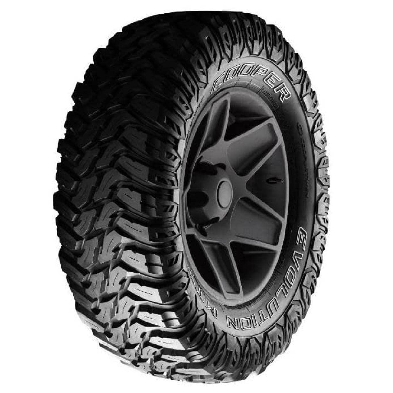 LT225/75 R16 COOPER TL EVOLUTION MTT 115Q *E* von Cooper