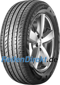 Cooper Zeon 4XS Sport ( 275/40 R20 106Y XL ) Cooper Zeon 4XS Sport ( 275/40 R20 106Y XL ) von Cooper