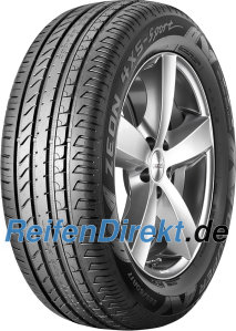 Cooper Zeon 4XS Sport ( 235/65 R17 108V XL ) von Cooper