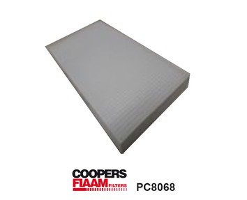 Filter, Innenraumluft Coopersfiaam Filters PCA8046 von Coopersfiaam Filters