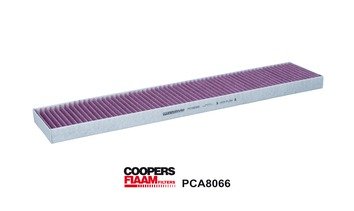 Filter, Innenraumluft Coopersfiaam Filters PCA8066 von Coopersfiaam Filters