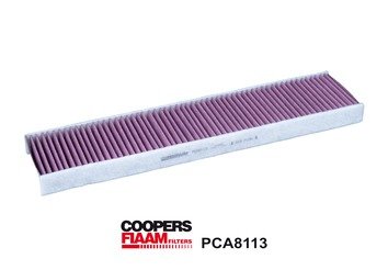 Filter, Innenraumluft Coopersfiaam Filters PCA8113 von Coopersfiaam Filters