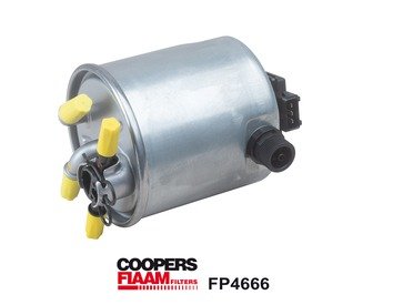 Kraftstofffilter Coopersfiaam Filters FP4666 von Coopersfiaam Filters