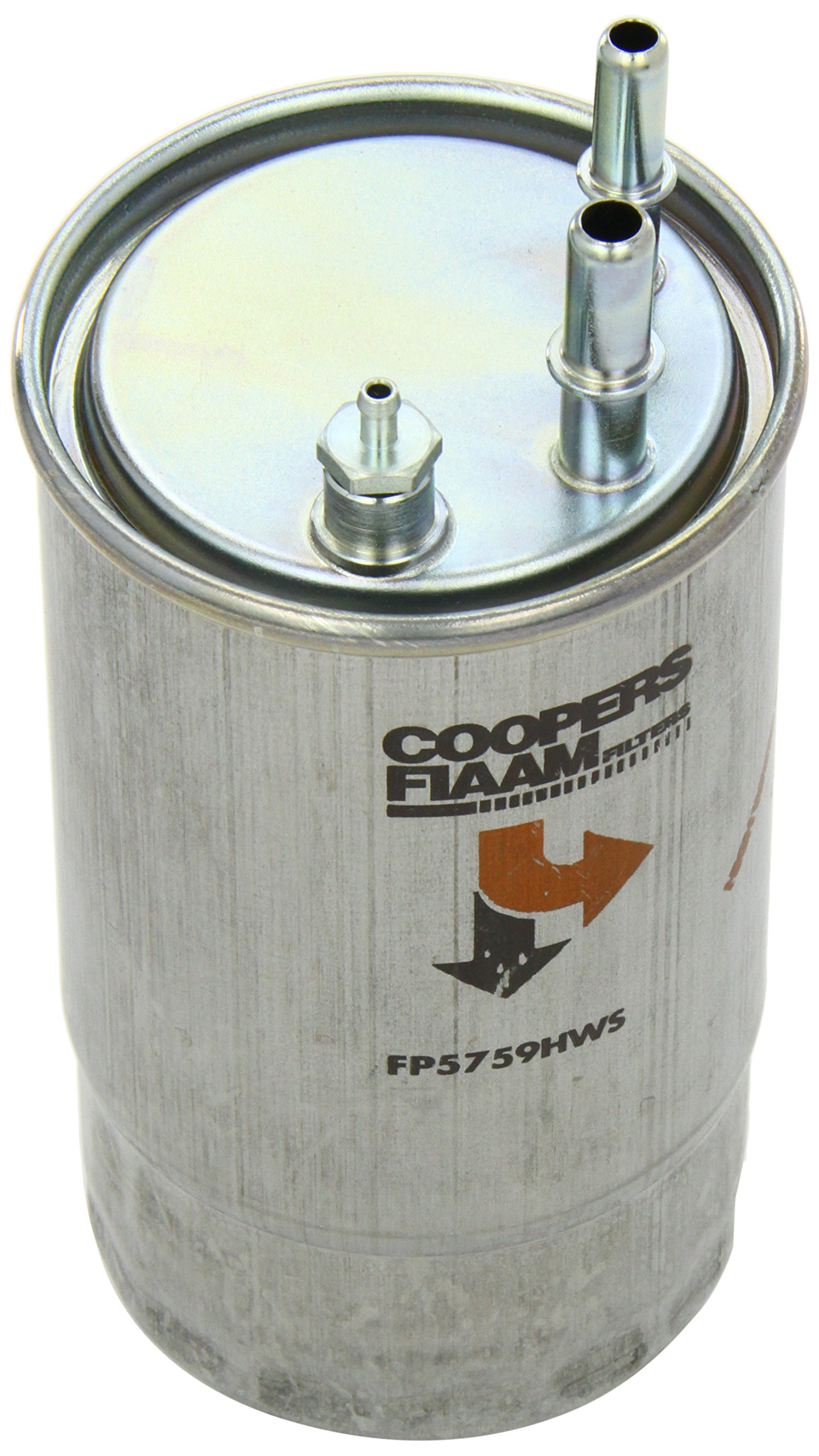 Coopersfiaam Filters FP5759HWS Kraftstofffilter von Magneti Marelli