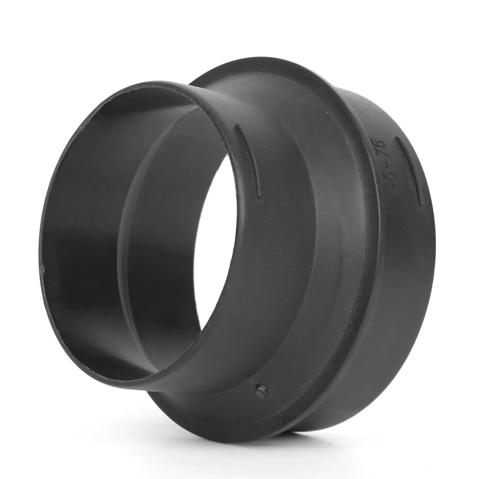 75 mm auf 90 mm Luftparkheizung, Reduzierstück, Adapter, Konverter, gerader Lufterhitzer, Kanalverbinder, kompatibel mit Eberspacher Webasto Heizungen 75 mm auf 90 mm Luftparkheizung, Reduzierstück, Adapter, Konverter, gerader Lufterhitzer, Kanalverbinder, kompatibel mit Eberspacher Webasto Heizungen von Copgge
