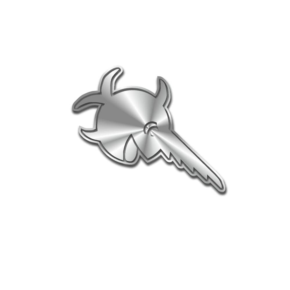 U-Boot 96 Silber Schwertfisch Sägefisch lachender Fisch Modellbau 10x8cm #A5837 U-Boot 96 Silber Schwertfisch Sägefisch lachender Fisch Modellbau 10x8cm #A5837 von Copytec