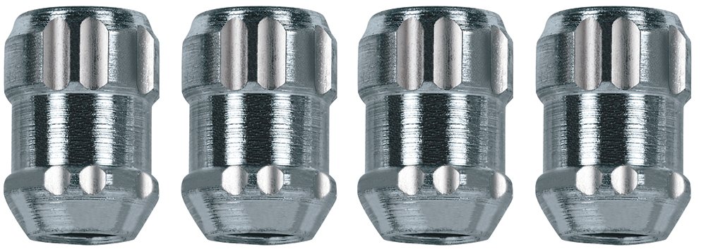 CORA 000108011 Serie 4 Muttern zur Diebstahlsicherung CORA 000108011 Serie 4 Muttern zur Diebstahlsicherung von CORA