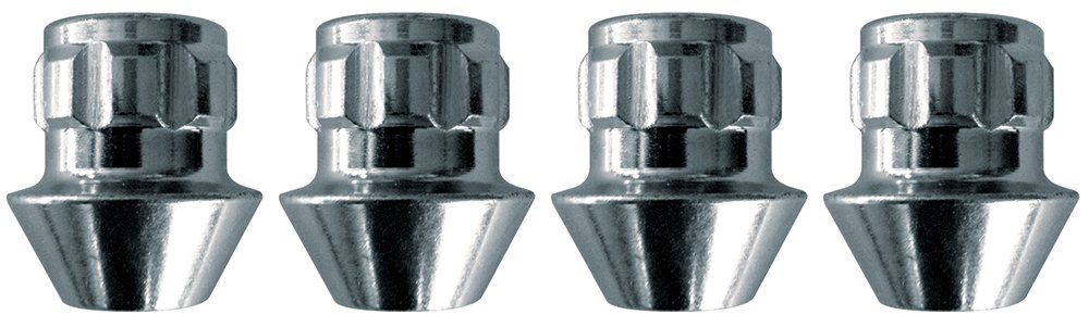 CORA 000108017 Serie 4 Muttern zur Diebstahlsicherung CORA 000108017 Serie 4 Muttern zur Diebstahlsicherung von CORA