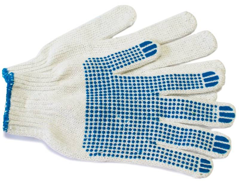 CORA 000120783 Arbeitshandschuhe Grip Gloves von CORA