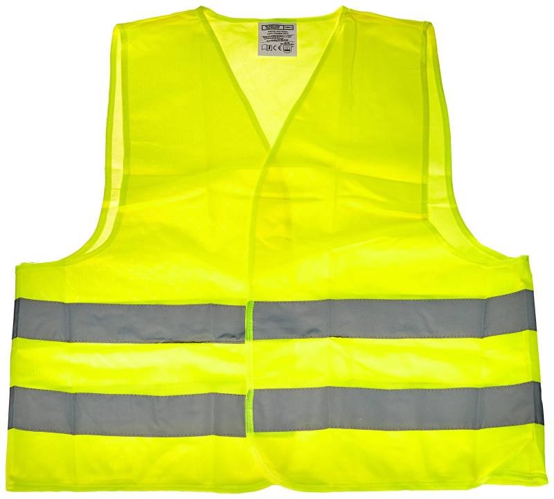 CORA 000126861 Zugelassene Warnweste von CORA