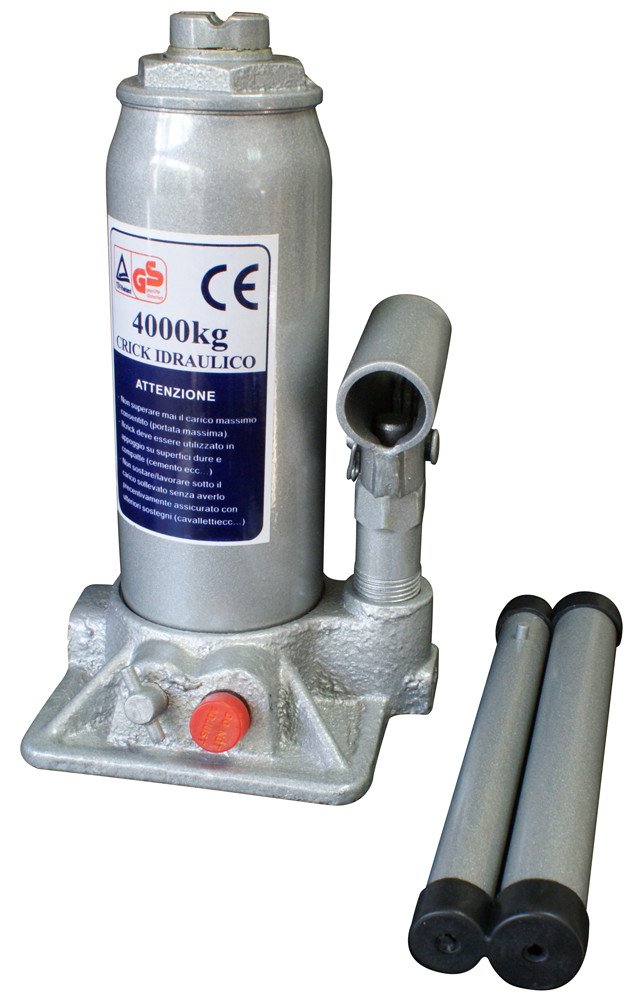 CORA 000127313 Hydraulischer Stempelwagenheber CORA 000127313 Hydraulischer Stempelwagenheber von CORA