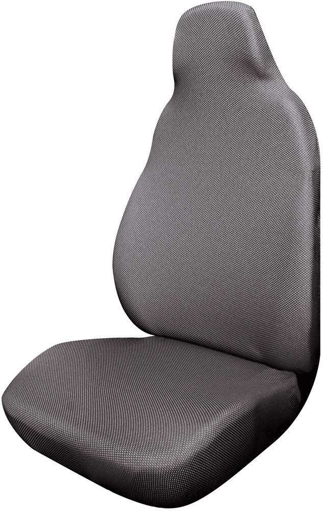 CORA 000129002 Poncho Auto-Sitzbezug, Anthrazit CORA 000129002 Poncho Auto-Sitzbezug, Anthrazit von CORA
