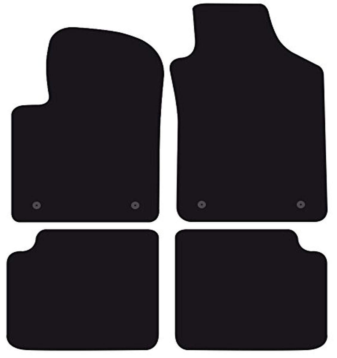 CORA 000131400 Fußmatten Tailor CORA 000131400 Fußmatten Tailor von CORA