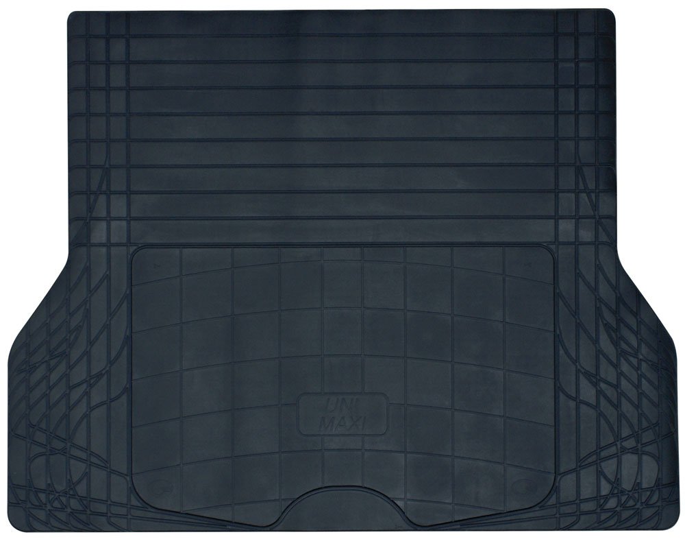 CORA 000132501 Teppich Kofferraum Gummi Uni Maxi, 140 x 108 cm CORA 000132501 Teppich Kofferraum Gummi Uni Maxi, 140 x 108 cm von CORA