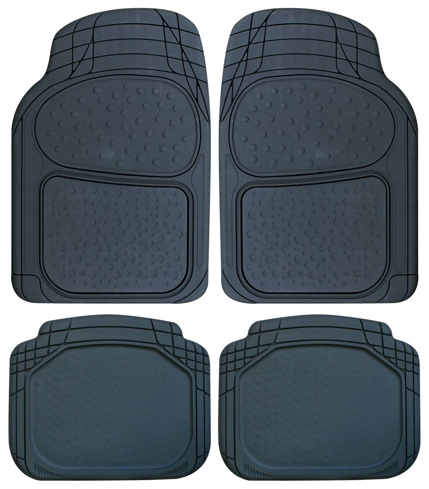 CORA 000134380 Set 4 Stück Teppich Universal CORA 000134380 Set 4 Stück Teppich Universal von CORA