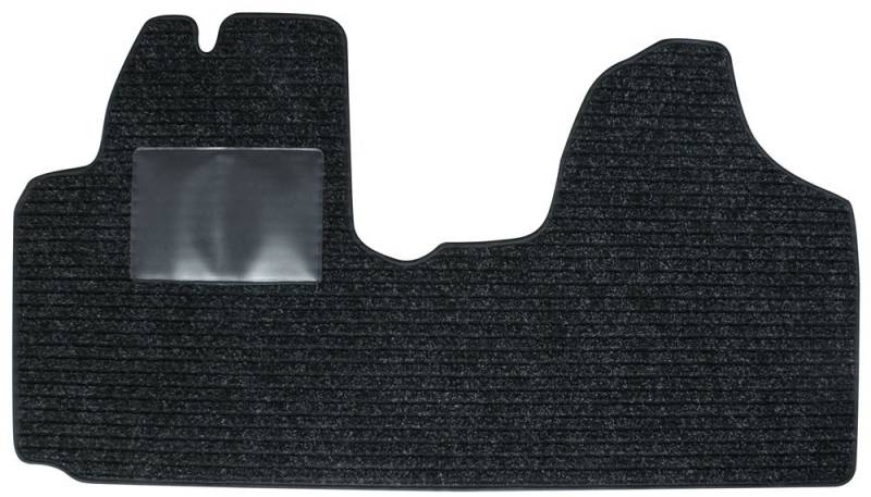 CORA 000135121 Teppich für Lieferwagen, personalisierbar von CORA
