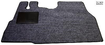 CORA 000135126 Teppich Kastenwagen in Teppichboden Personalisierte von CORA